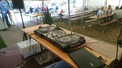 Date: 15 / 08 / 2015 ¦ Fête du port Bevaix